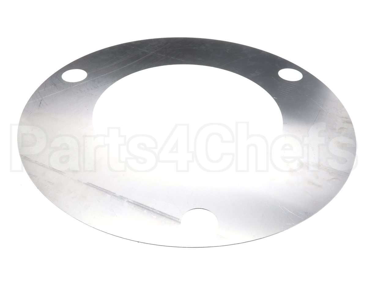 KE601174-3 Cleveland Bottom Cover; Kel-40
