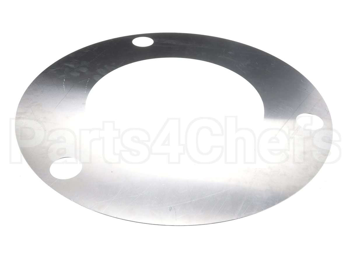 KE601174-3 Cleveland Bottom Cover; Kel-40