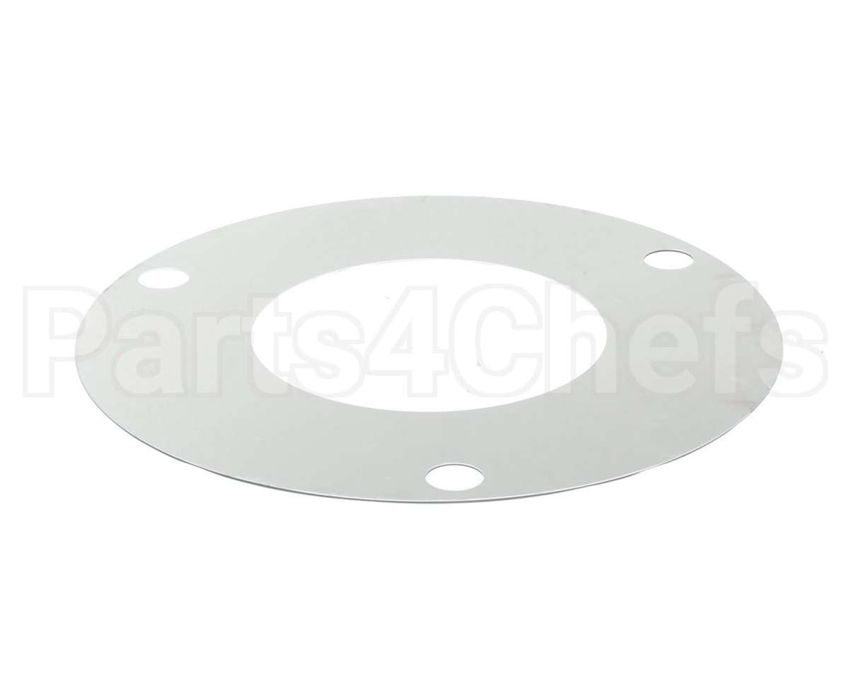 KE601174-4 Cleveland Bottom Cover; Kel60,40Sh