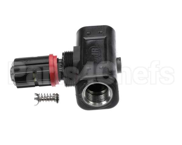 KE601379 Cleveland Pump Cylinder Flow Control #1041