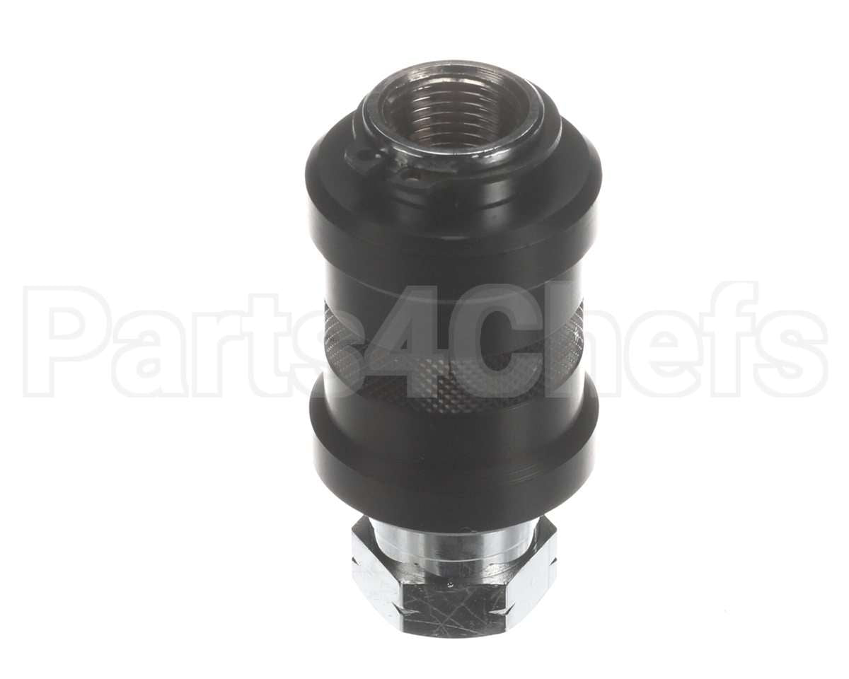 KE601383 Cleveland Valve; 3 Way Lock-Out Dj #In53
