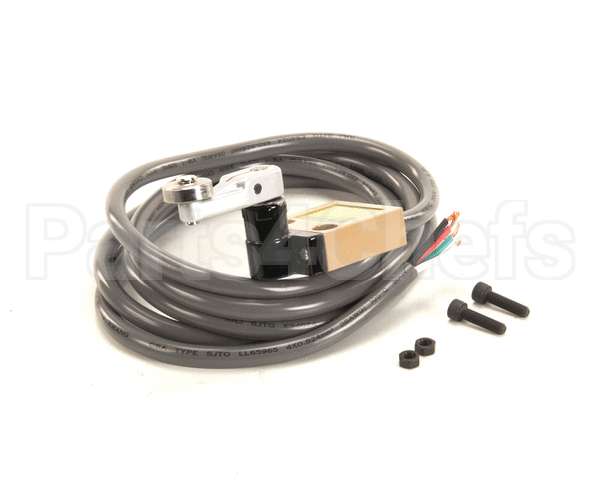 KE601979 Cleveland Limit Switch ; Tr (Ul) Moujen