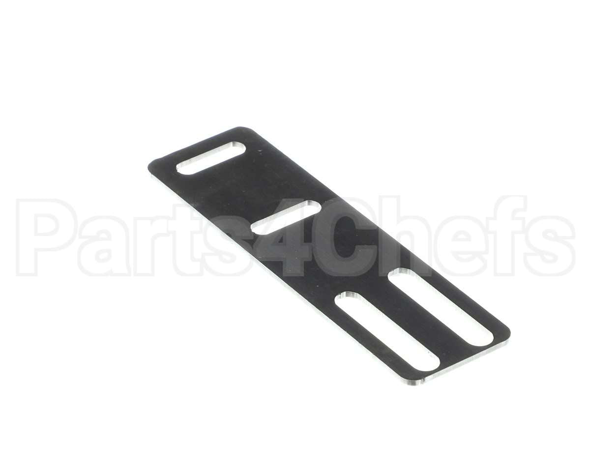 KE602598-2 Cleveland Service; Bracket Switch Mtg (5Deg
