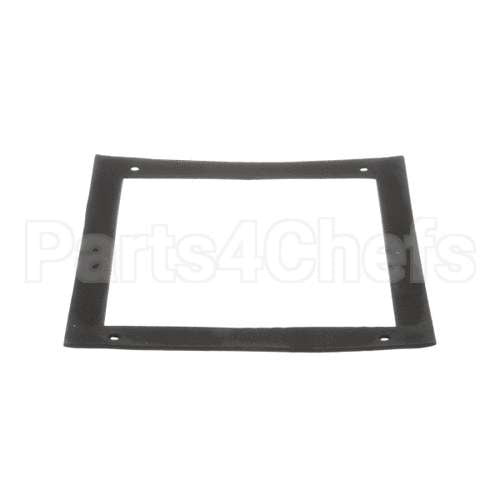 KE603729 Cleveland Gasket; Control Box (Tr), 8.8125X8.8125X