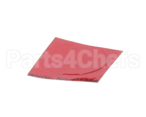 KE603823 Cleveland Label; Hot (Mixers)