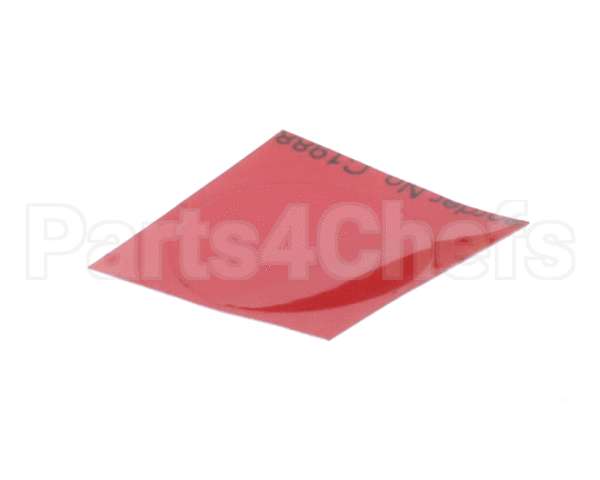 KE603823 Cleveland Label; Hot (Mixers)