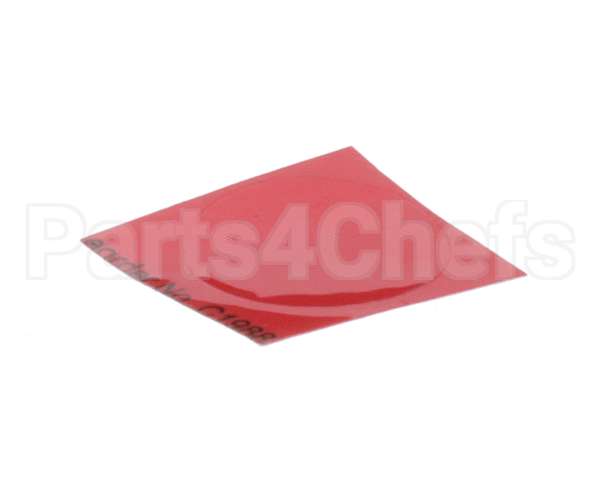KE603823 Cleveland Label; Hot (Mixers)