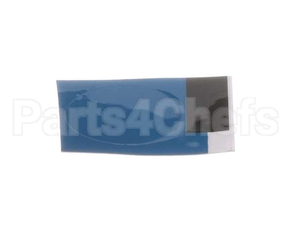 KE603824 Cleveland Label; Cold (Mixers)