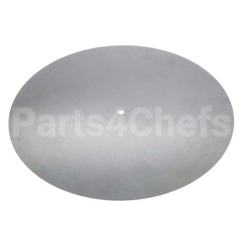KE603864-3 Cleveland Bottom Cover; Ket20T