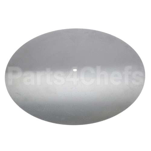 KE603864-3 Cleveland Bottom Cover; Ket20T