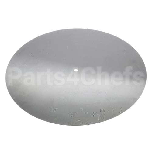 KE603864-3 Cleveland Bottom Cover; Ket20T