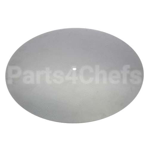 KE603864-3 Cleveland Bottom Cover; Ket20T