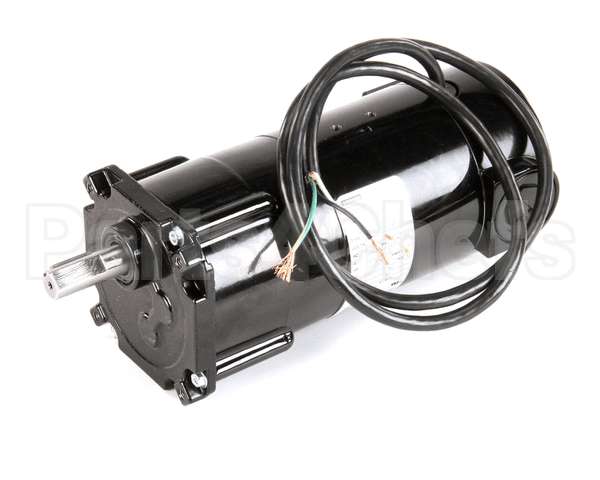 KE603896 Cleveland Gear Motor; Pt,Tr