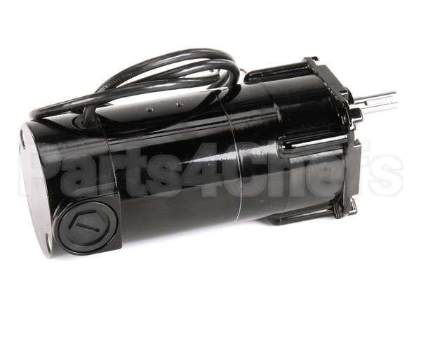 KE603896 Cleveland Gear Motor; Pt,Tr