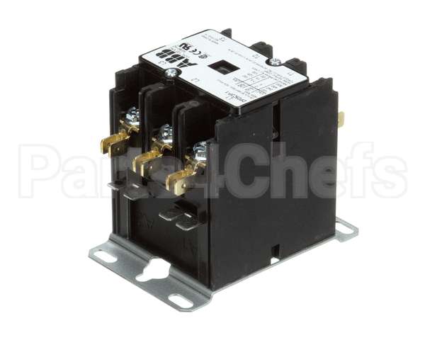 KE603902-1 Cleveland Contactor;120Vac Coil Abb #Dp2