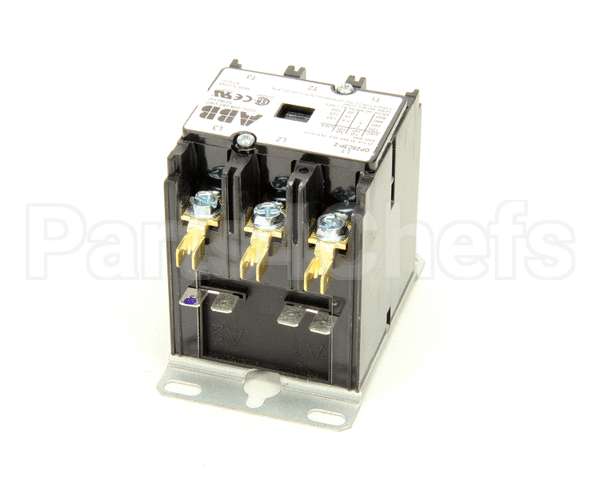 KE603902-2 Cleveland Contactor;240Vac Coil Abb #Dp2