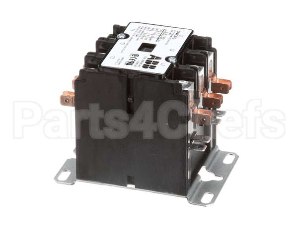 KE603902-4 Cleveland Contactor;240Vac Coil Abb #Dp4