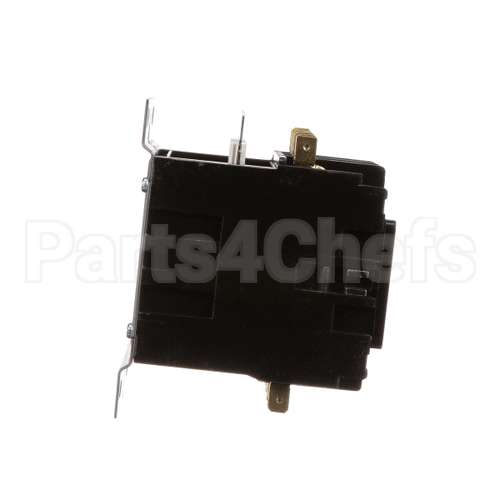 KE603902-6 Cleveland Contactor;120Vac Coil,40 A,4Po