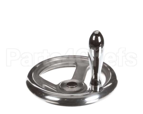 KE603904-1 Cleveland Handwheel;Mt,T1,Modified (Fits