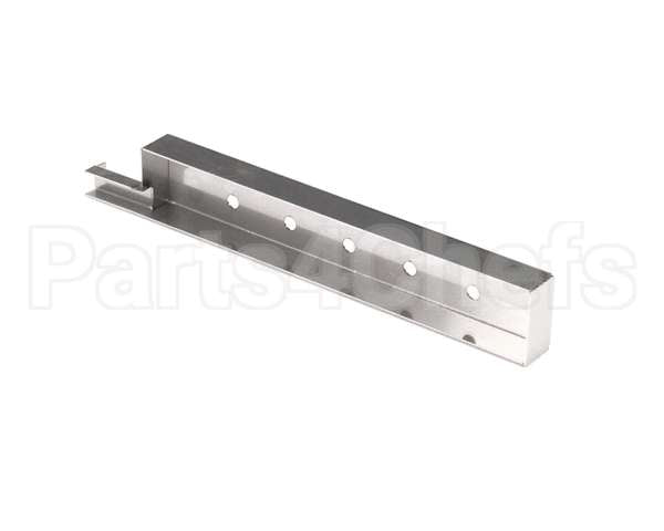KE603977 Cleveland Bulb Shield; Tr