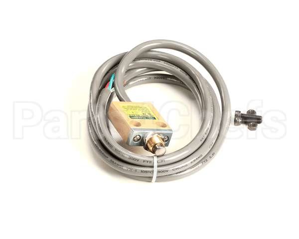 KE603998 Cleveland Limit Switch; Ha Covers