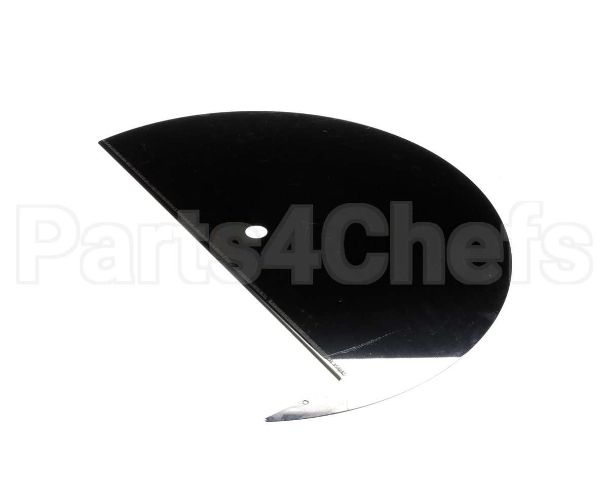 KE604039-1 Cleveland Bottom Baffle;Kgt12,Larg
