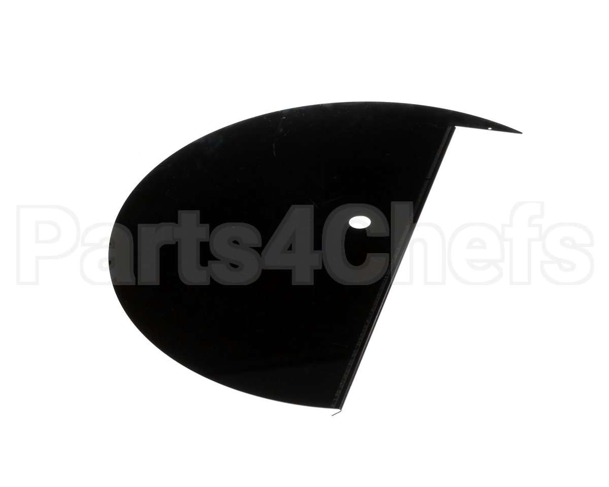 KE604039-1 Cleveland Bottom Baffle;Kgt12,Larg