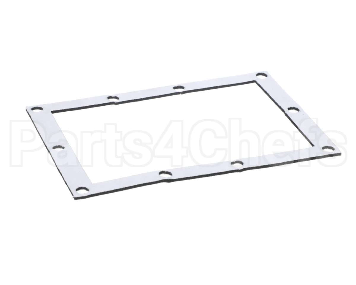 KE604119 Cleveland Easy Dial Control Gasket