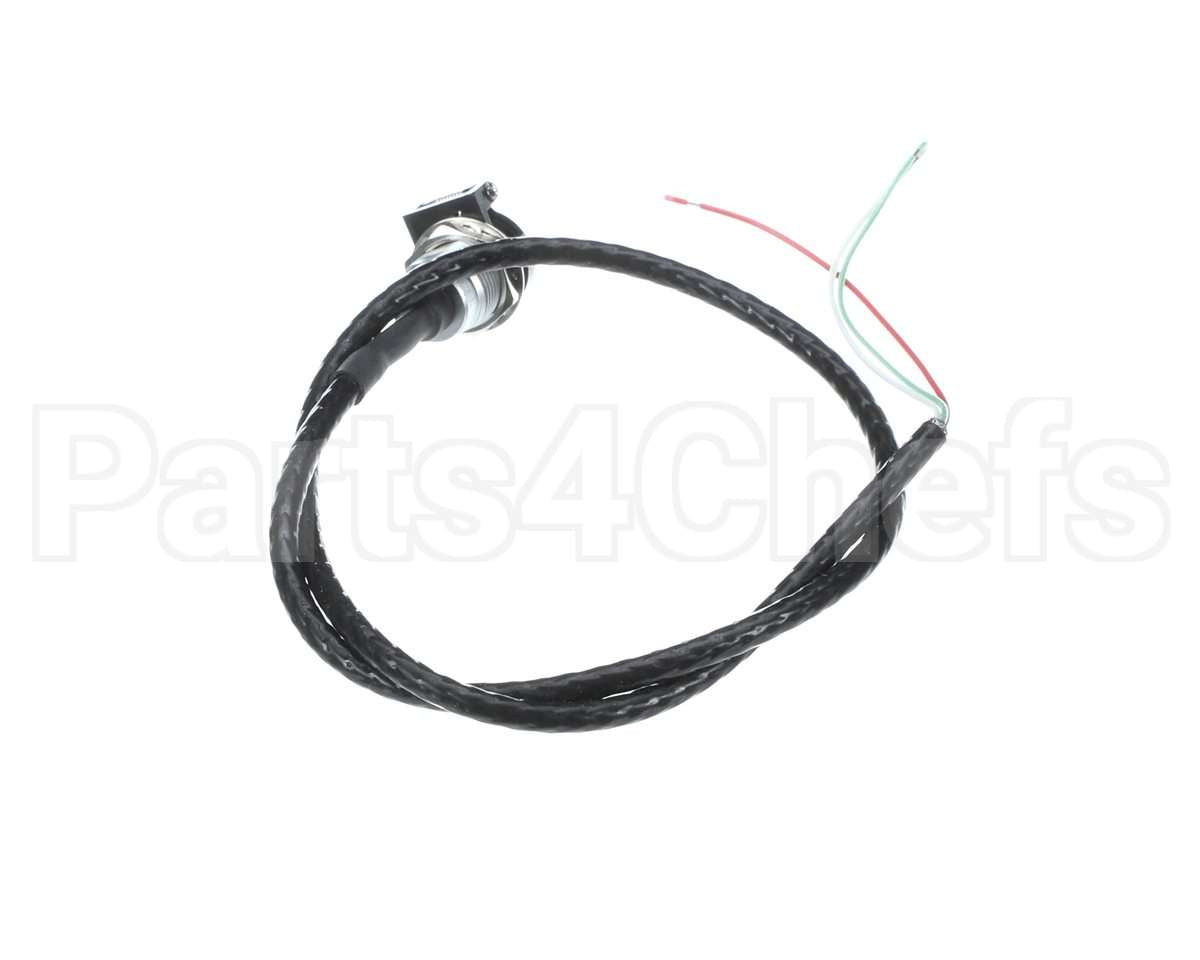 KE604165 Cleveland Rtd Prod; Probe Connecto Edc Option