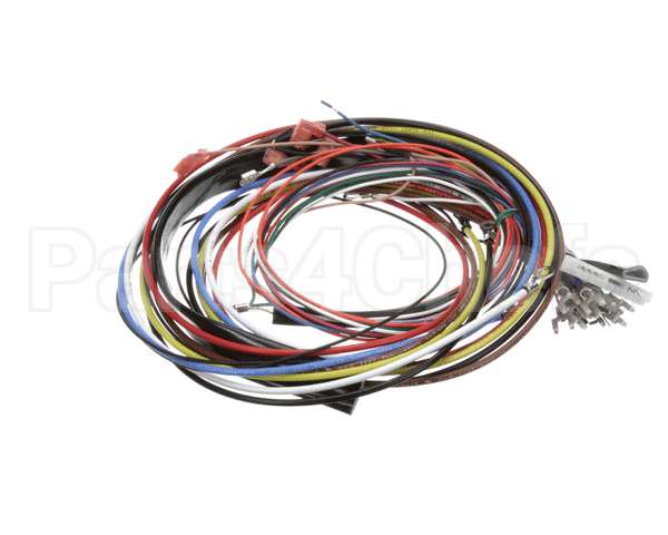 KE90003-1 Cleveland Wiring Harness;Ket12Tgb/ Pot
