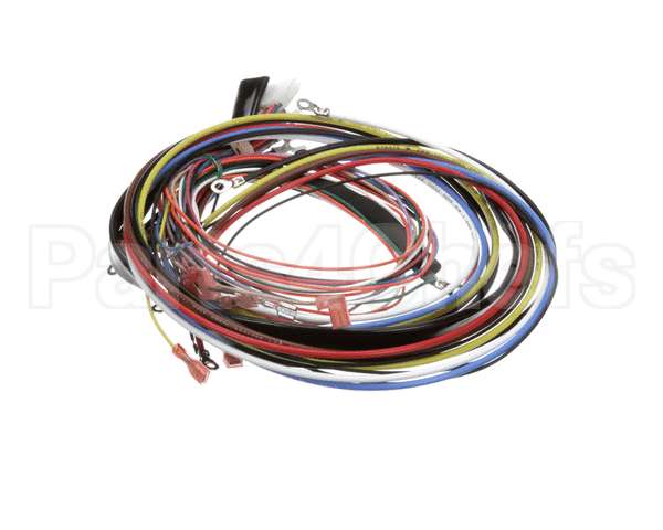 KE90003-1 Cleveland Wiring Harness;Ket12Tgb/ Pot