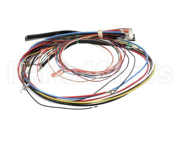 KE90004 Cleveland Wiring Harness;Ket20/Pot