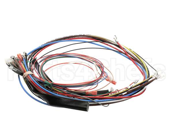 KE90004 Cleveland Wiring Harness;Ket20/Pot