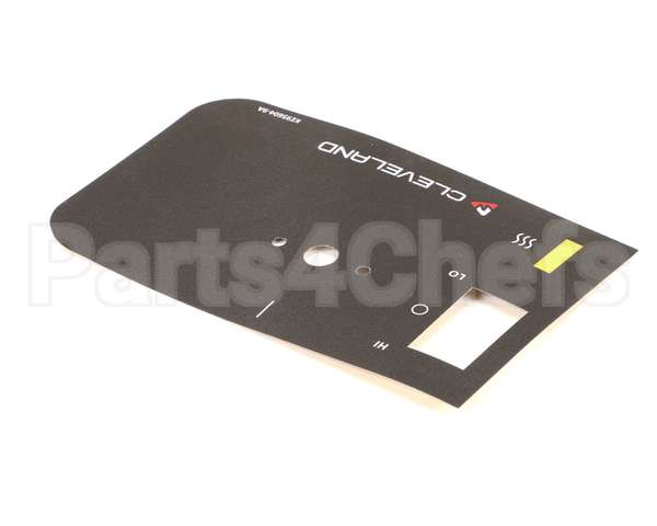 KE95604-9 Cleveland Label;Dual Firing Mt Sglt1; Mt