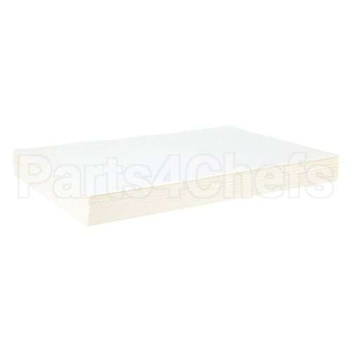 KEA058779 Compatible Keating Filter, Oil, 15-5/8X21", 100-Pk