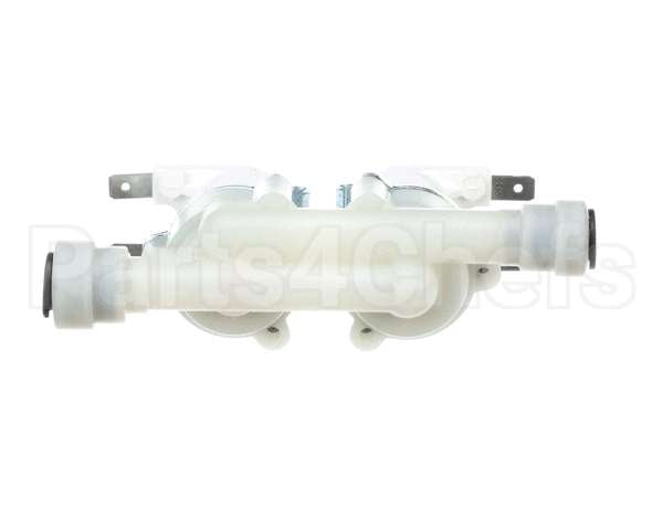 KEL1361A Unox Jg D8-D10 5+9 Steam Solenoid Valve Kit