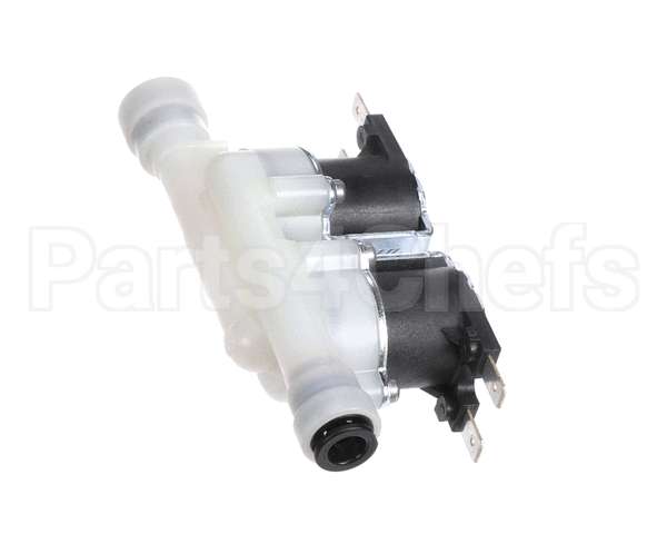KEL1412A Unox 3-Stage Solenoid Valve Usa Version