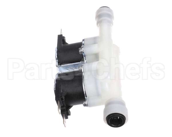 KEL1412A Unox 3-Stage Solenoid Valve Usa Version