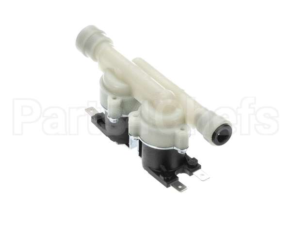 KEL1435A Unox 9+67 Steam Solenoid Valve Kit