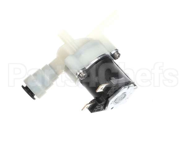 KEL1437A Unox D8 Connection D6 Ul Solen.valve Kit