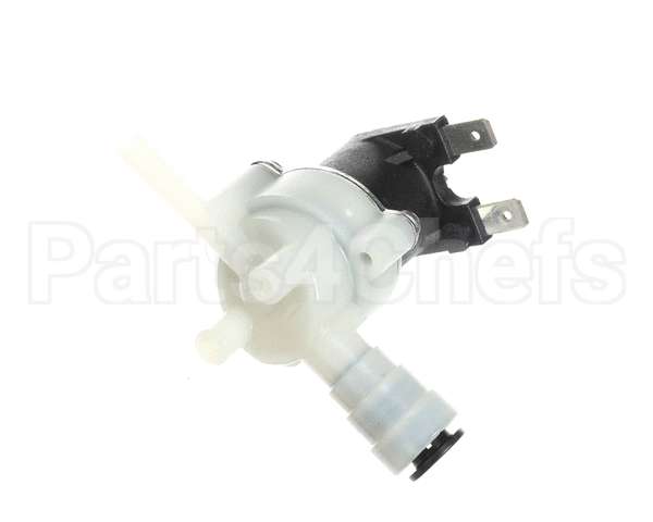 KEL1437A Unox D8 Connection D6 Ul Solen.valve Kit