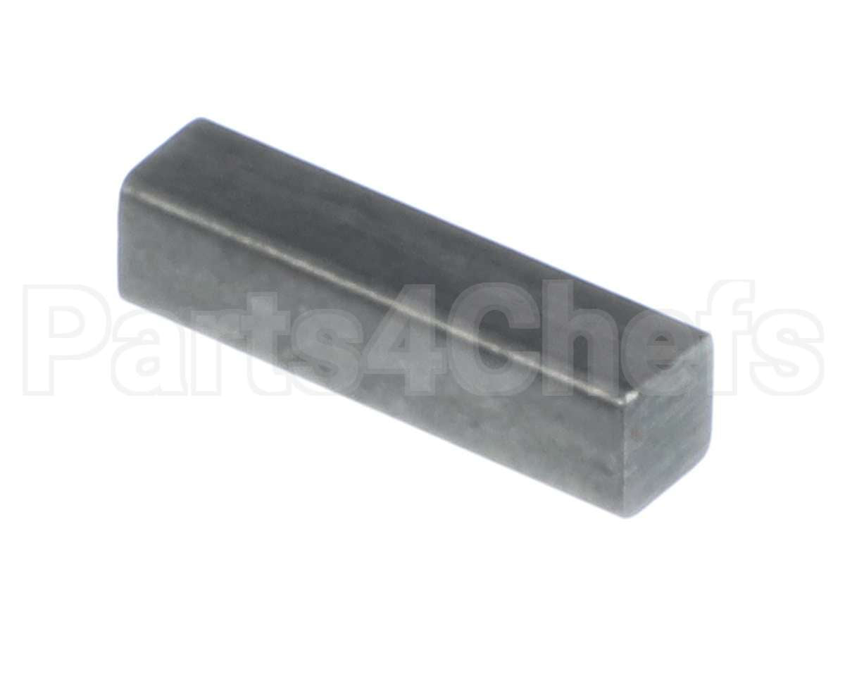 KEY00299 Trane Key; 1/4 In X 1/4 In X 1 In