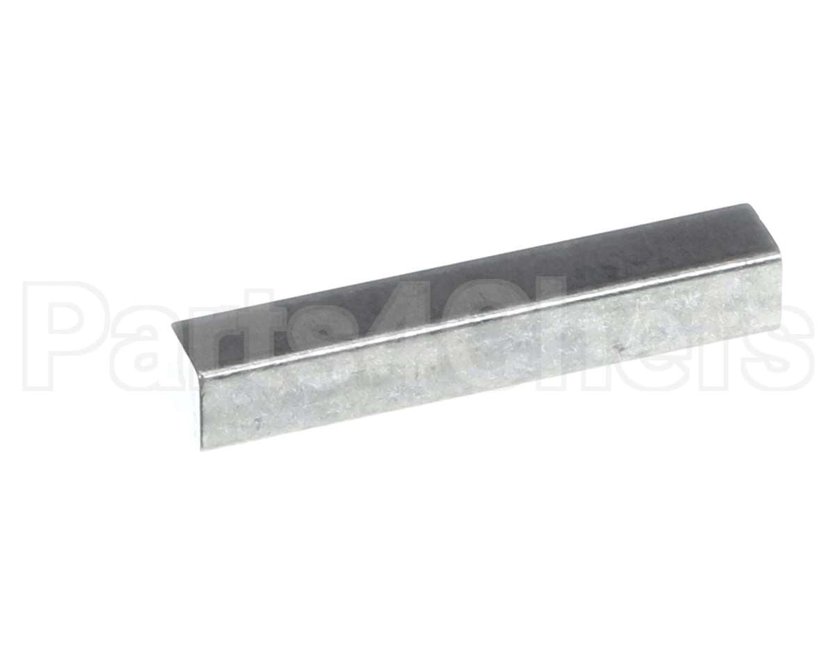 KEY00300 Trane Key; 1/4 In X 1/4 In X 1-1/2 In