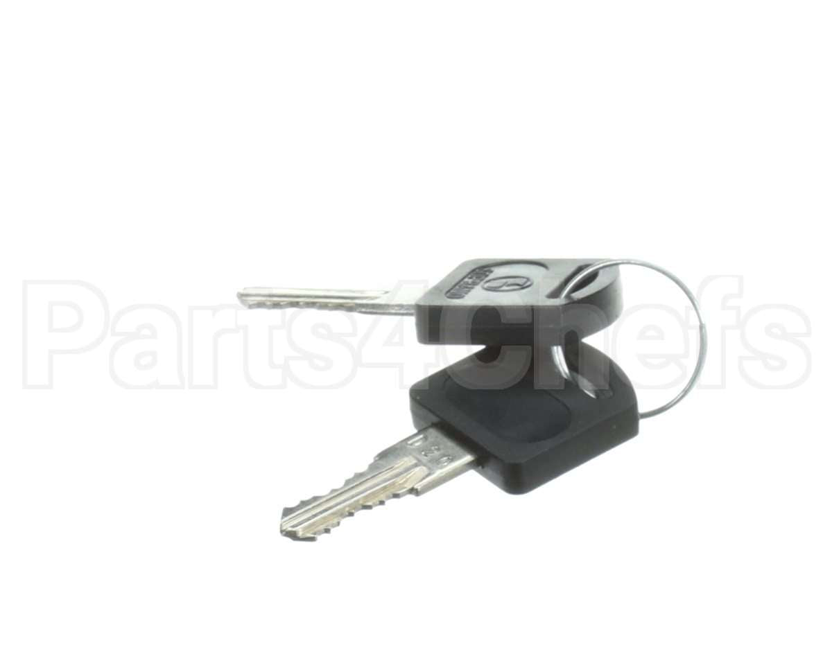 KEYS MT12-1B-CB Beverage Air Keys For Mt34-1