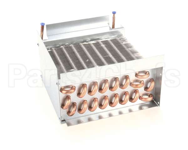 KF84900104 Turbo Air Condenser Coil