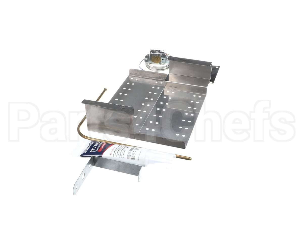 KGEMDISPB Ice O Matic Kit Dispenser Mount Kit