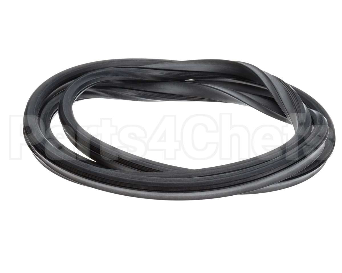 KGN1664A Unox 800/2000 Top/Lux Door Gasket Kit