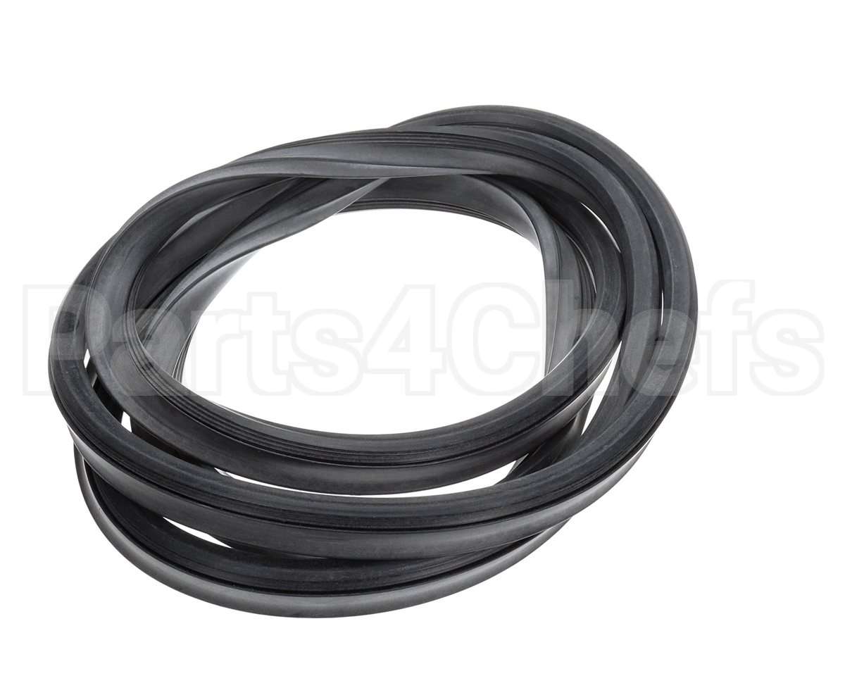 KGN1664A Unox 800/2000 Top/Lux Door Gasket Kit