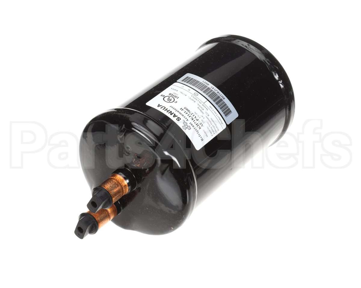 KH71KJ141 Bryant Payne 3/4" 126Cu Accummulator
