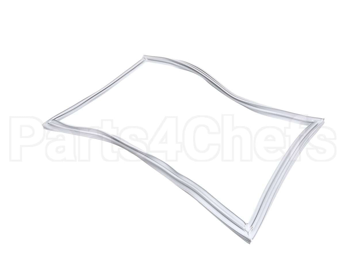 KICF-3DDC-DG Kiefer Ref Gskt- Snap In, 23-1/8" X 16-1/2"